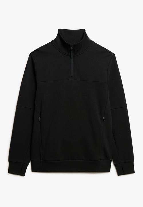 Actual product image Superdry Tech Loose Half Zip (XL)