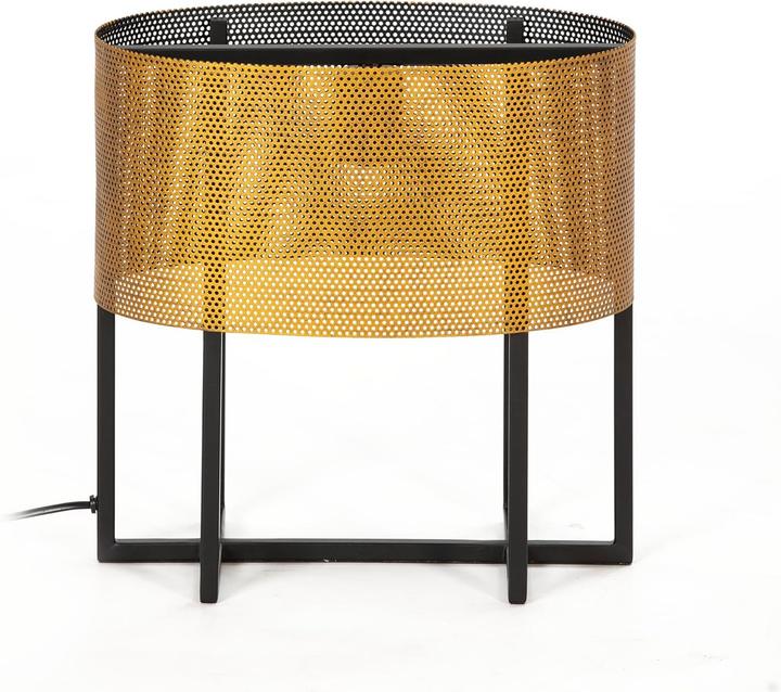 Image du produit Sobremesa Licht Métal Doré