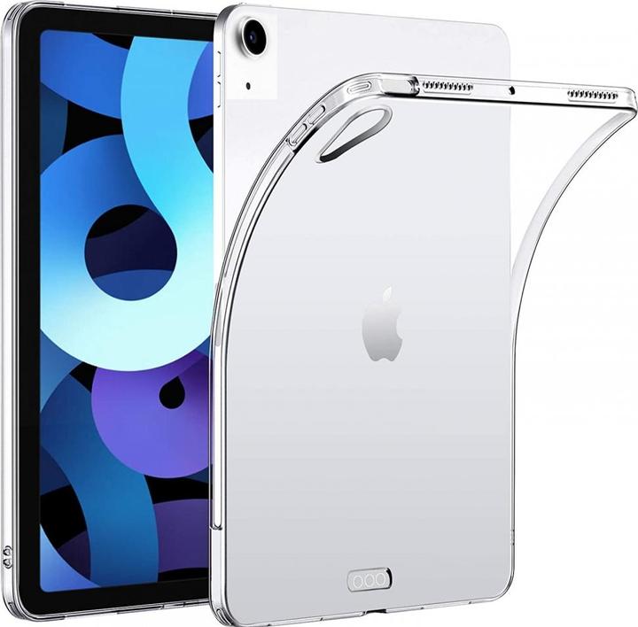 Produktbild Screenguard Flexible Clear Case (Apple iPad Air 2020, Apple iPad Air 2022)