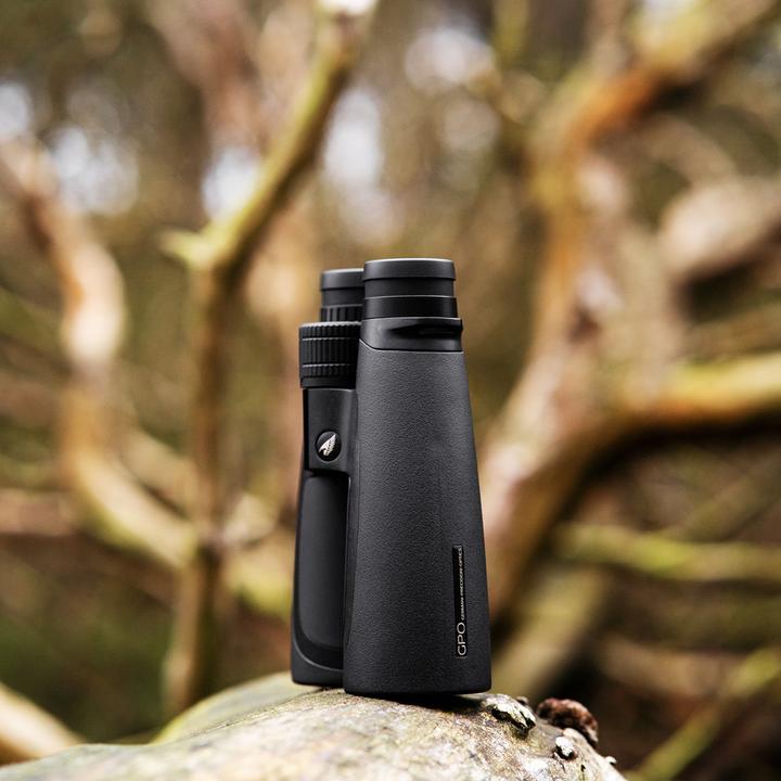 Actual product image GPO Passion HD 10x50 (10 x, 50 mm)