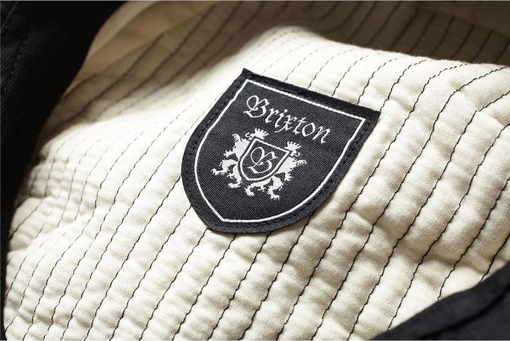 Image du produit Brixton Brood Snap Cap (L)