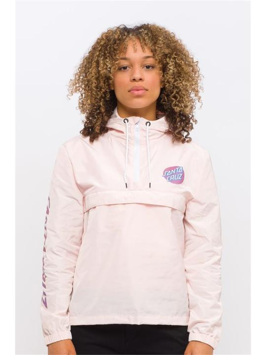 Produktbild Santa Cruz Coiled Dot Jacket (128)