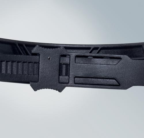 Produktbild Uvex Safety pheos faceguard PC Visier