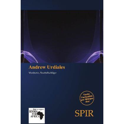 Andrew Urdiales, Fachbücher