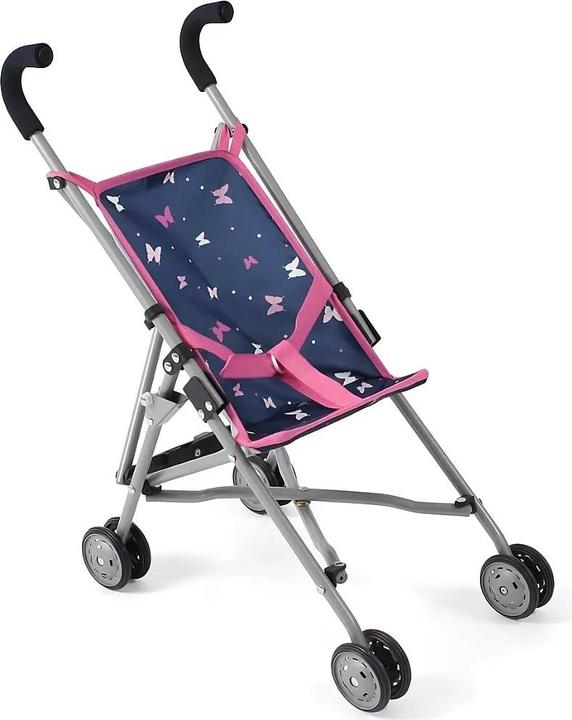 Bayer Chic 2000 Roma