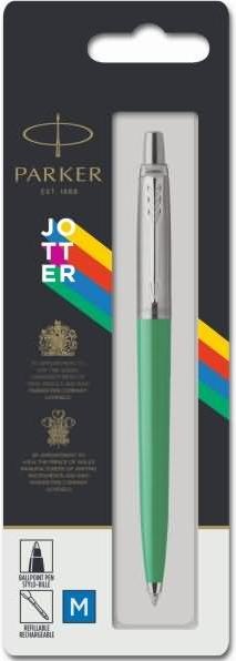 Produktbild Parker Kugelschreiber JOTTER Originals C.C M Blist (Grün, 1 x)