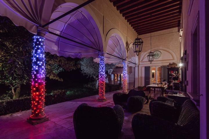Immagine prodotto Twinkly Corde (20 m)