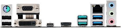 Produktbild ASUS Prime B250-Pro (LGA 1151, Intel B250, ATX)