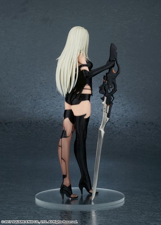 Actual product image Square Enix NieR:Automata A2 (YoRHa Type A No. 2)