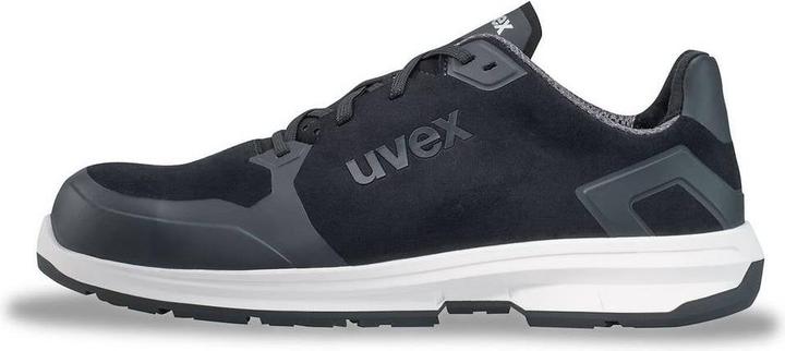 Actual product image Uvex 1 Sport (S3, 50)