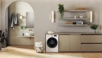 Actual product image Whirlpool FFWDB 964489 BV SPT