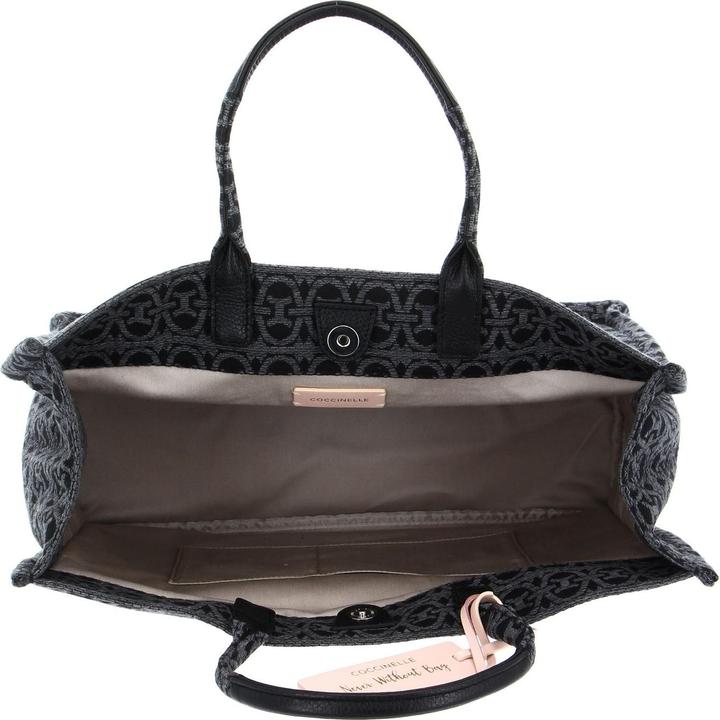 Immagine prodotto Coccinelle Never Without Bag Jacquar Handbag