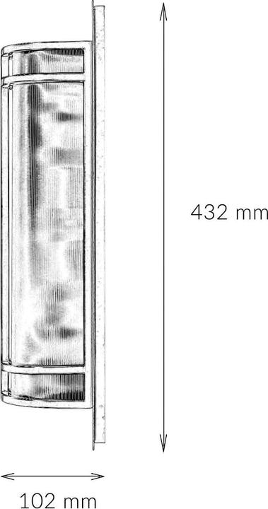 Immagine prodotto Licht-Erlebnisse Shoji (E27)