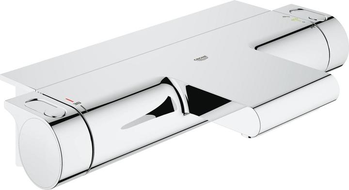 Produktbild Grohe Grohtherm 2000 Chrom