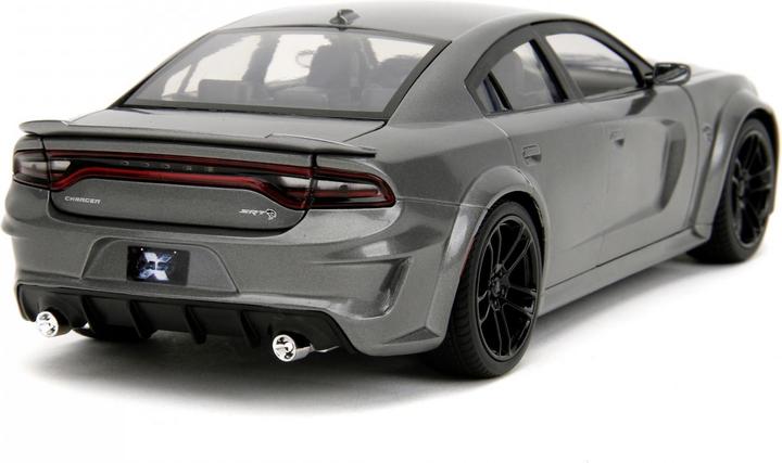 Image du produit Jada Fast & Furious 2021 Dodge Charger 1:24