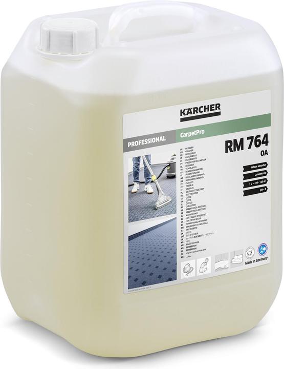 Kärcher Professional CarpetPro