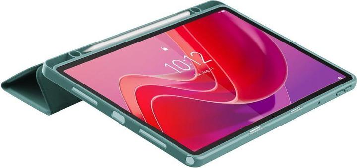 Produktbild Tech-Protect SC Pen case for Lenovo Tab M11 11" TB-330 - green (Lenovo Tab M11)