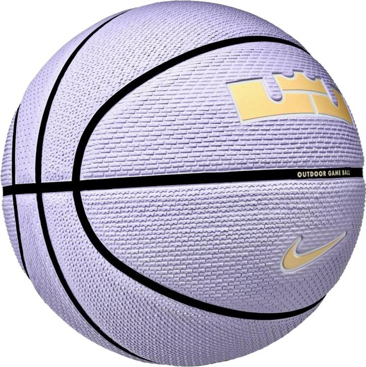 Immagine prodotto Nike Lebron James Playground 2.0 Pallacanestro