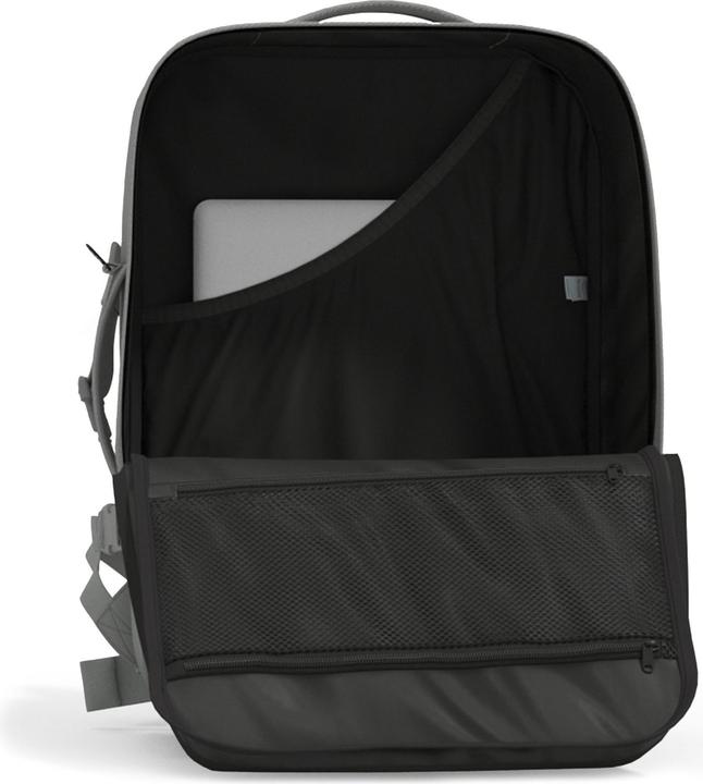 Actual product image Cabin zero Military 44L Cabin Backpack Rucksack 52 cm (29 l)