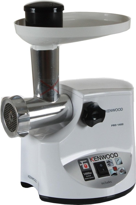 Image du produit Kenwood Mg450