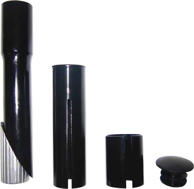 A-Head stem adapter suitable (65 mm)
