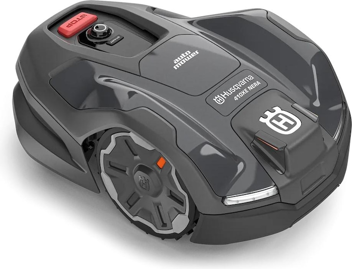 Image du produit Husqvarna Automower AM410XE NERA