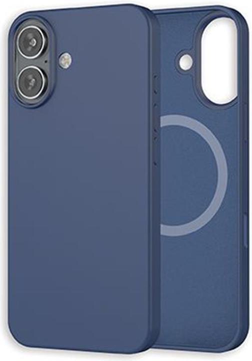 Produktbild MW Hülle für iPhone 16 MagSafe Ölabweisend