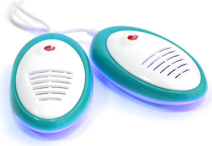 Produktbild Timson UV-LiteDry Medic (2 x)