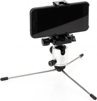 Actual product image MeFOTO RoadTrip PRO Tripod Carbon (Metal)