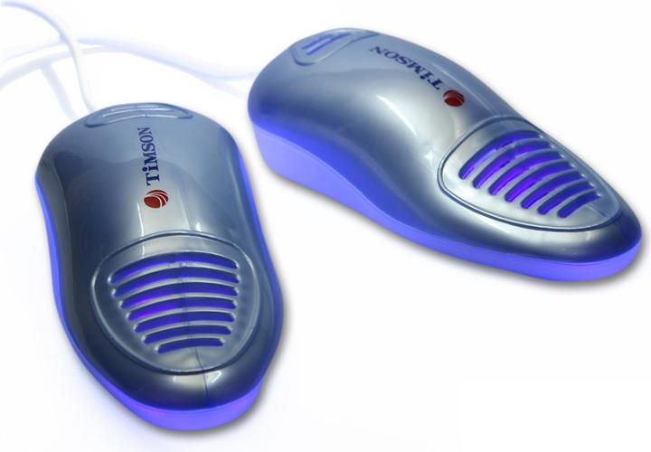 Produktbild Timson Schuhtrockner UV-LiteDry Sport (1 x)