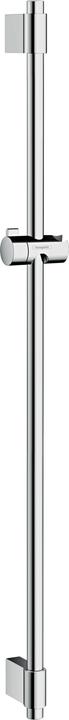 hansgrohe Unica Shower Rail Varia 105 cm