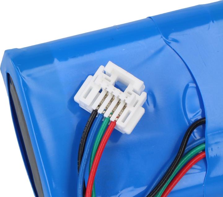 Produktbild AccuCell Akku Garmin Zumo 590LM, 595LM