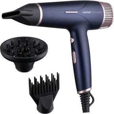 Zelmer, Asciugacapelli, Hair dryer ZHD9005 (2200 W)