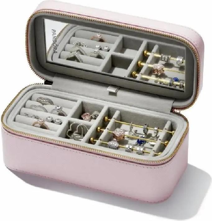Image du produit Pandora Boîte à bijoux