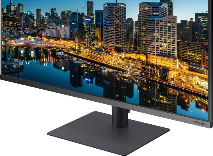 Productafbeelding Samsung F32TU870VP (3840 x 2160 Pixels, 32")