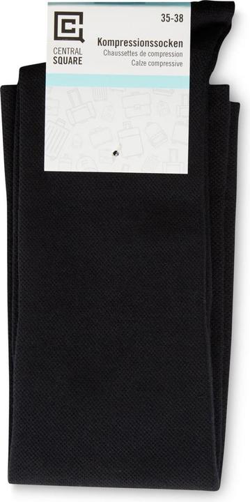 Image du produit Central Square Chaussettes de compression (Bas de contention)