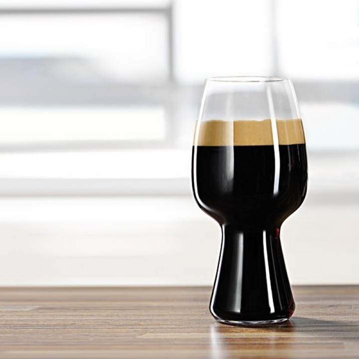 Immagine prodotto Spiegelau Degustazione artigianale di birra (3 x)
