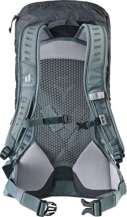 Actual product image Deuter AC Lite 14 (14 l)
