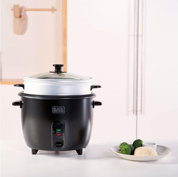 Produktbild Black & Decker Reiskocher