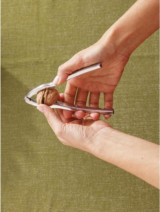 Actual product image Paderno Nutcracker 16cm stainless steel