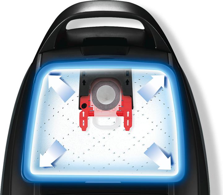 Produktbild Bosch Hausgeräte Type G All XXL Pack (16 x)