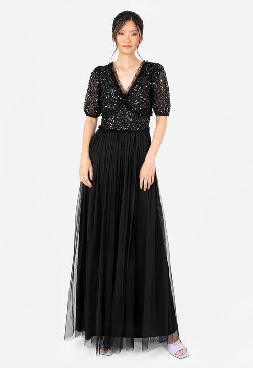 Produktbild Herba Abito Maxi Deluxe Maya (36)