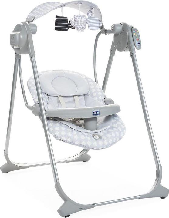 Produktbild Chicco Polly Swing Up Babyschaukel