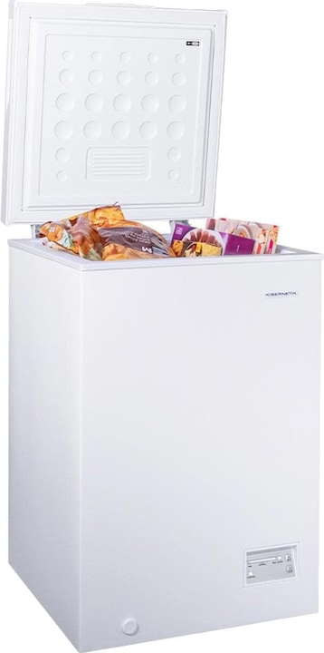 Produktbild Kibernetik GT96 (Freistehend, 98 l)