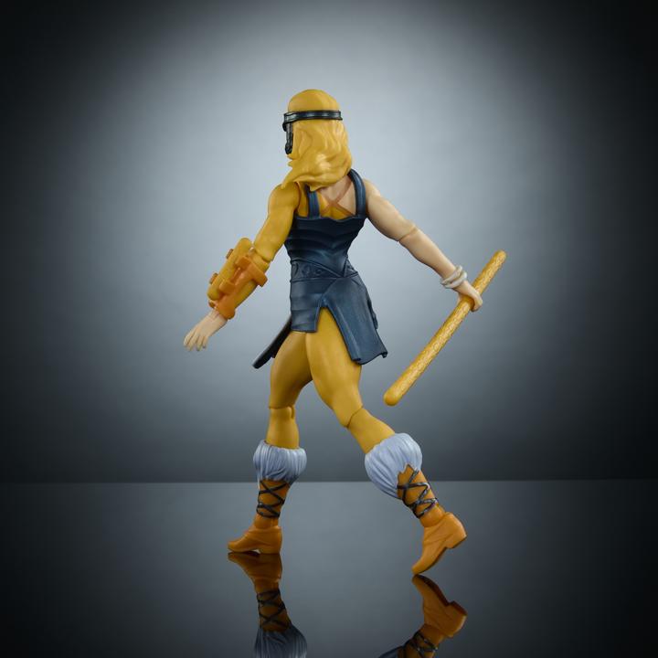 Produktbild Mattel Masters of the Universe Origins Thundercats Cheetara