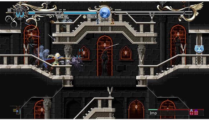 Image du produit 2K Games Record of Lodoss War : Deedlit à Wonder Labyrinth (Switch, Multilingue)