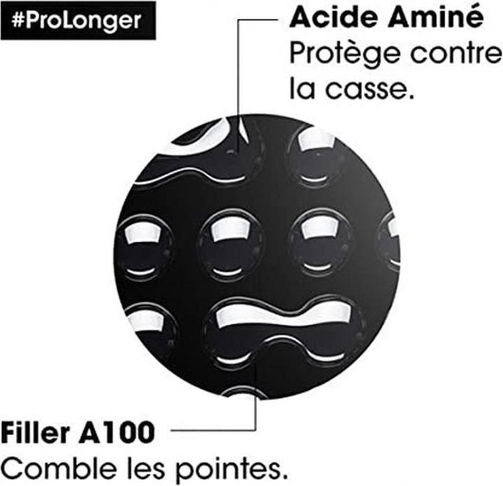 Immagine prodotto L'Oréal Professionnel Série Expert Pro Longer (400 ml)