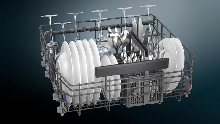 Actual product image Siemens Dishwasher SN65YX04BE