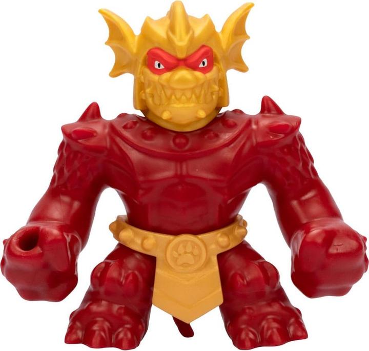 Produktbild Magni HEROES of Goo Jit Zu Actionfigur S11 Stretch Stikers 5fach sortiert