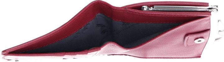 Actual product image Golden Head Madrid RFID Protect Wallet 2049